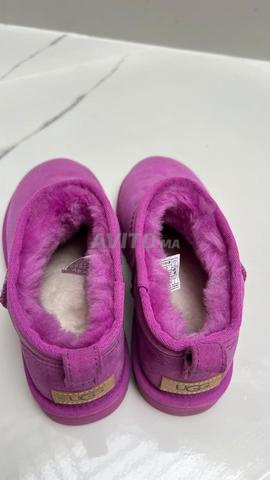 UGG مقاس 37/38 1500 درهم للقطعة - 2