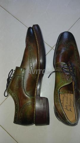 حذاء كلاسيكي للبيع 👞 - 2