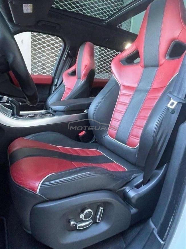 rangrover mansory