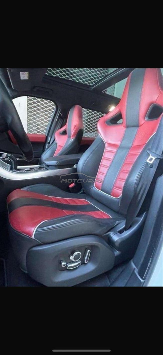 rangrover mansory