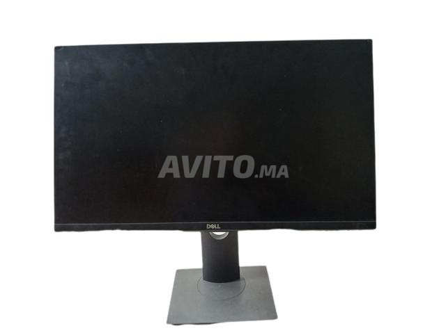 Moniteur Dell 24p pour pièces - 2
