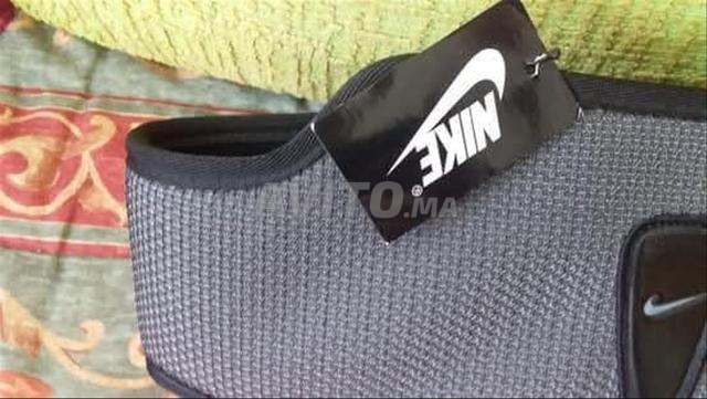 Ceinture d'entraînement Nike originale - 2