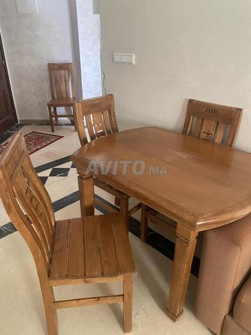 Table à manger - 2