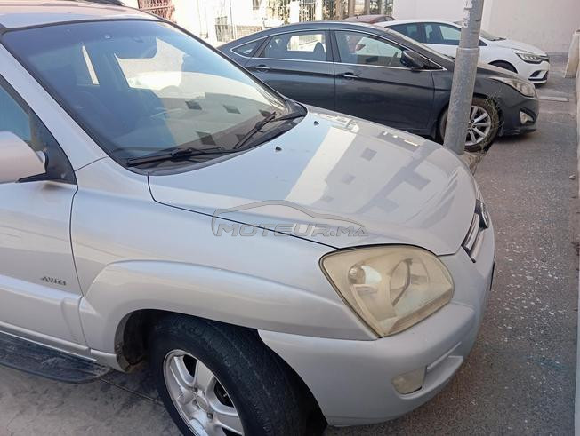 kia Sportage diesel