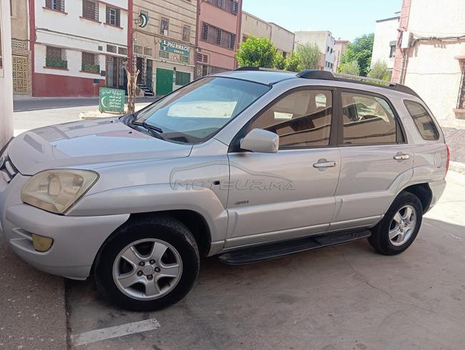 kia Sportage diesel