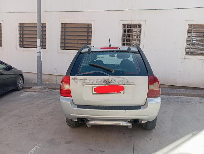 kia Sportage diesel
