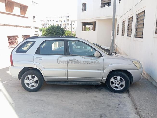 kia Sportage diesel