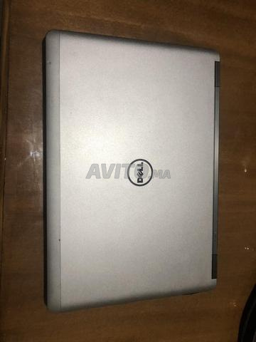 Ordinateur portable Dell i7 - 2