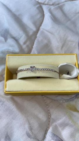 Bracelet Subtle CZMO/ROS M - 2