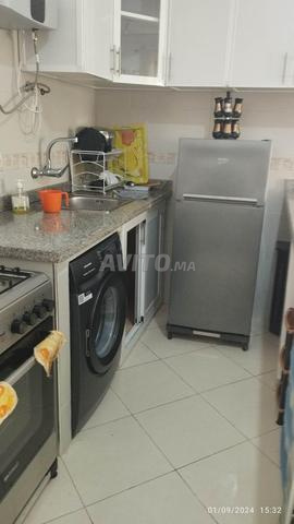 appartement à louer à martil - 2