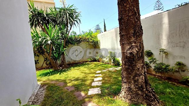 CMN-MA-2230 - Villa à vendre à Oasis - 2