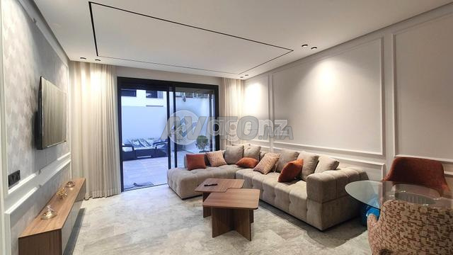 CMN-MA-2498 - شقة للإيجار في شارع عبد المومن