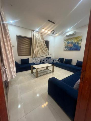 ALH-AI-1075 - Villa à vendre à Al Haouz