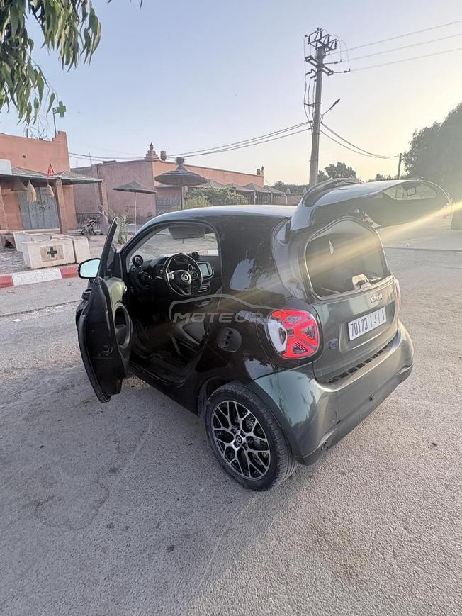Smart électrique 