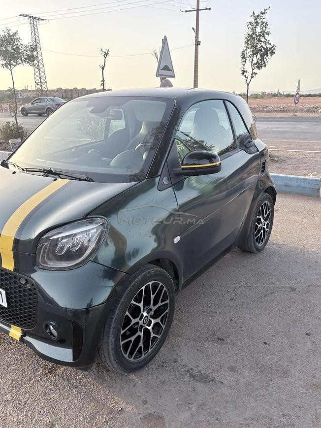 Smart électrique 