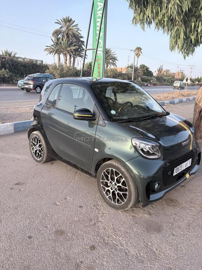 Smart électrique 