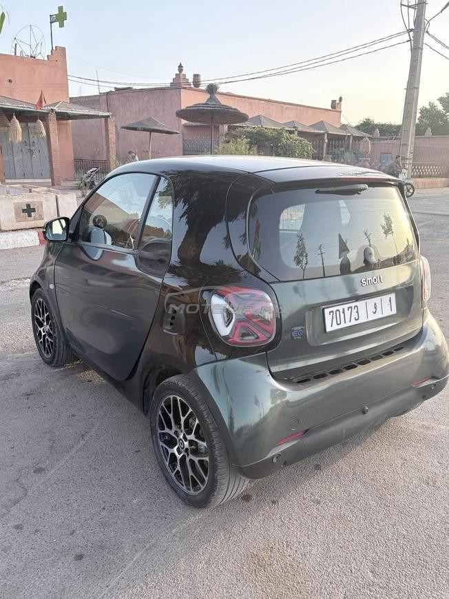 Smart électrique 