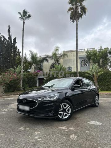 Ford Focus 2022 Automatique