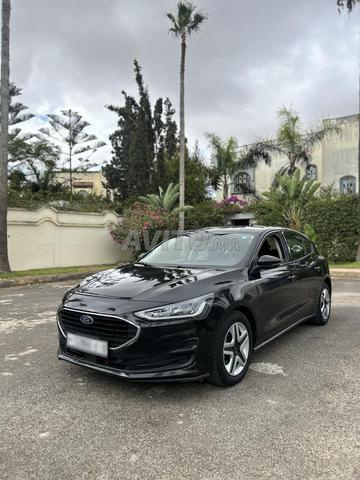 Ford Focus 2022 Automatique - 2