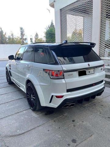 Range Rover Mansory - 2
