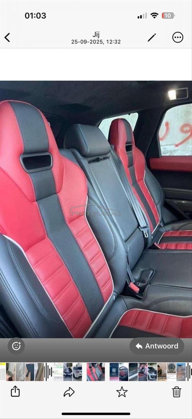 rangrover mansory