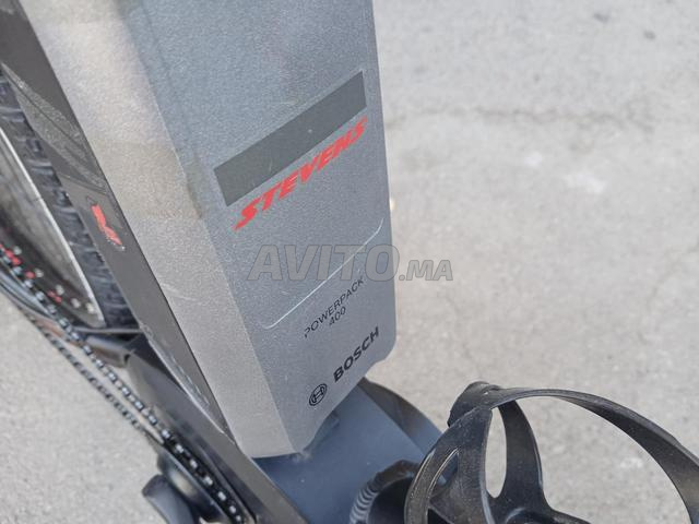 Vélo électrique Bosch - 2