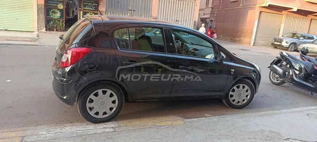 Opel Corsa tou option Essance 6 cv