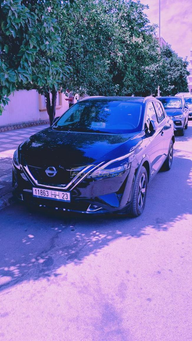 voiture presque neuve a vendre 