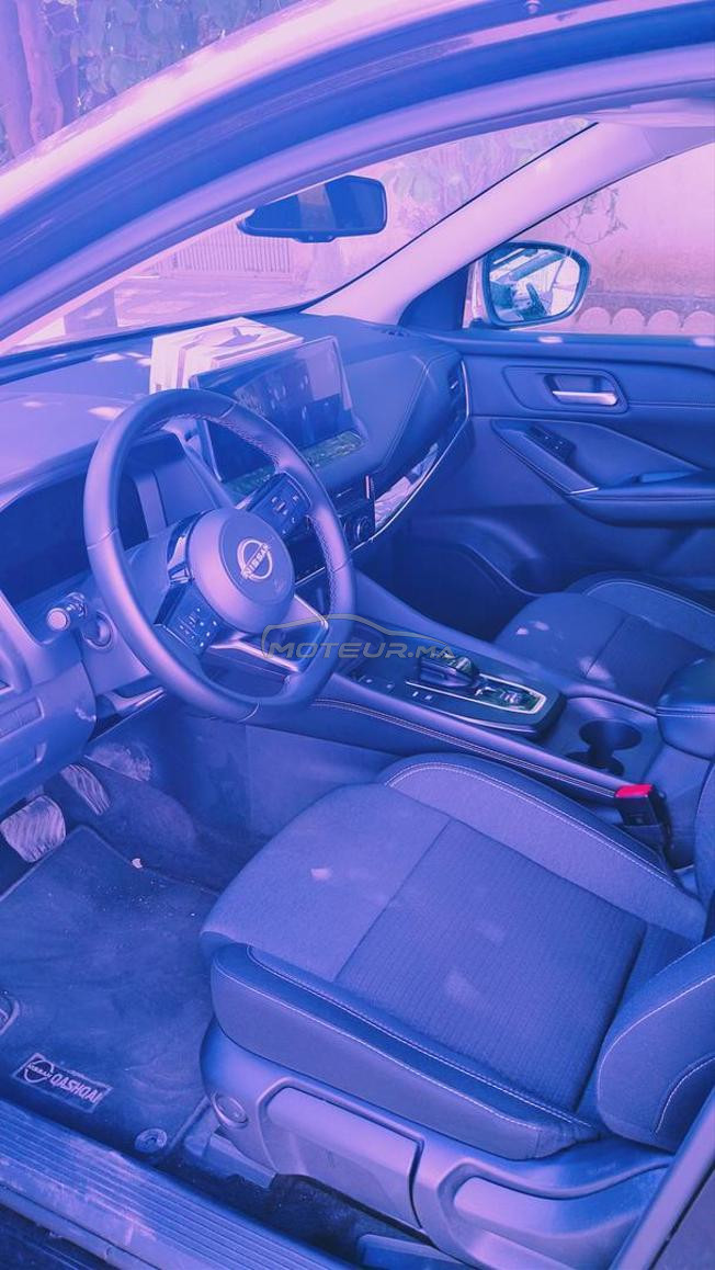 voiture presque neuve a vendre 