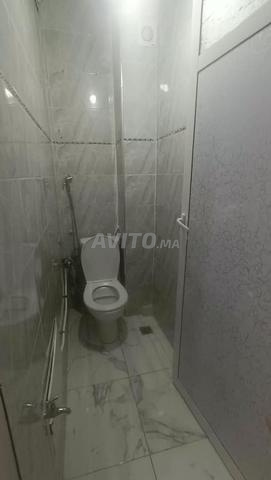 appartement meublé - 2
