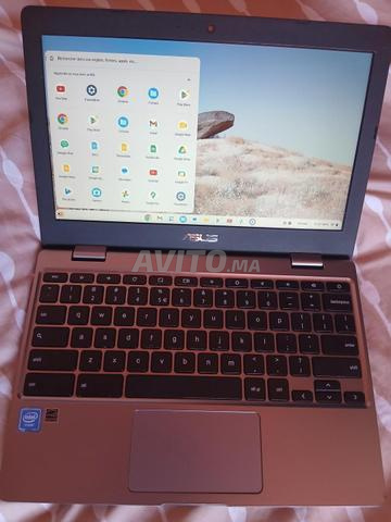 Asus Chromebook