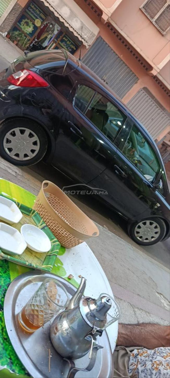 Opel Corsa tou option Essance 6 cv