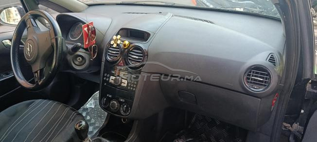 Opel Corsa tou option Essance 6 cv
