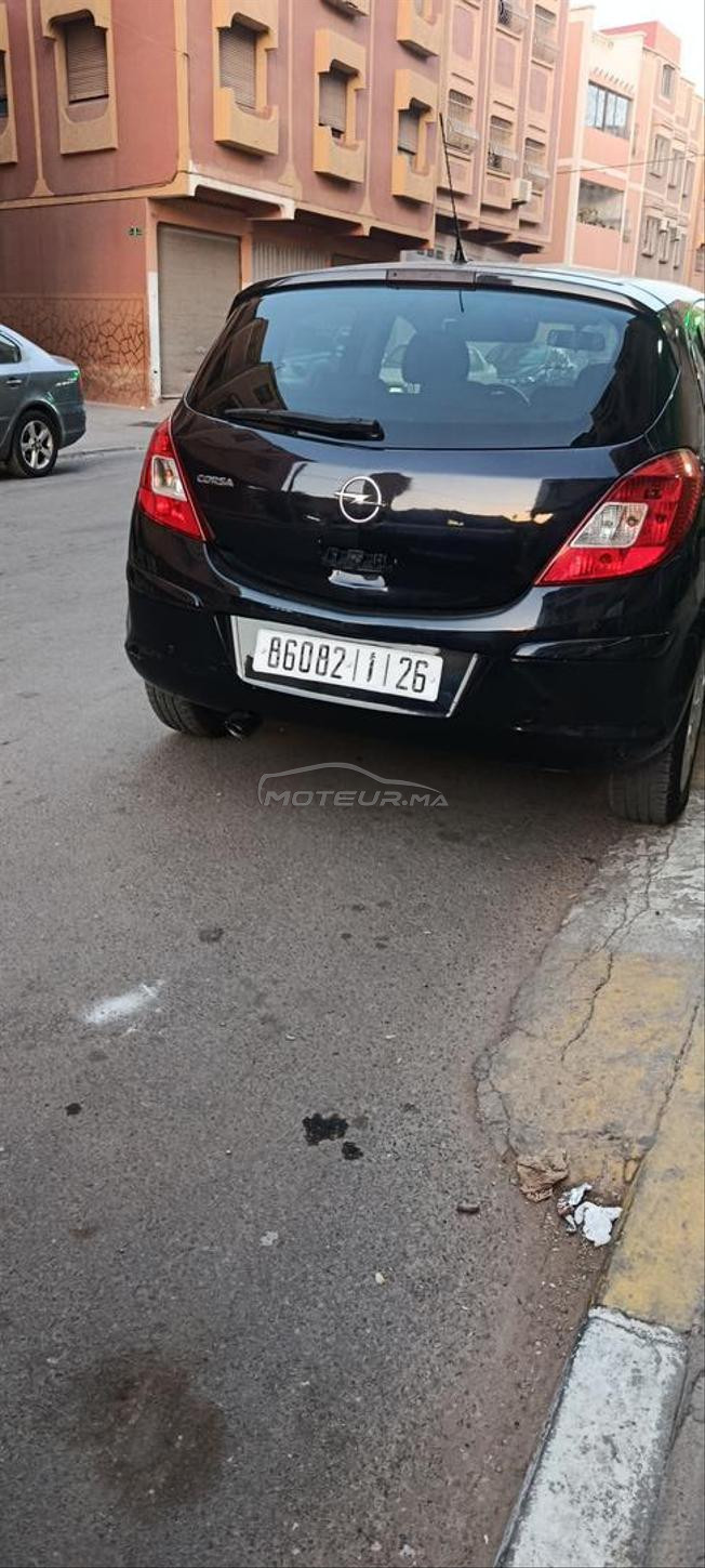 Opel Corsa tou option Essance 6 cv