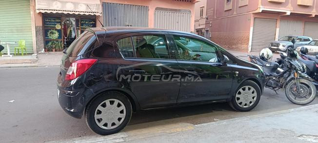 Opel Corsa tou option Essance 6 cv