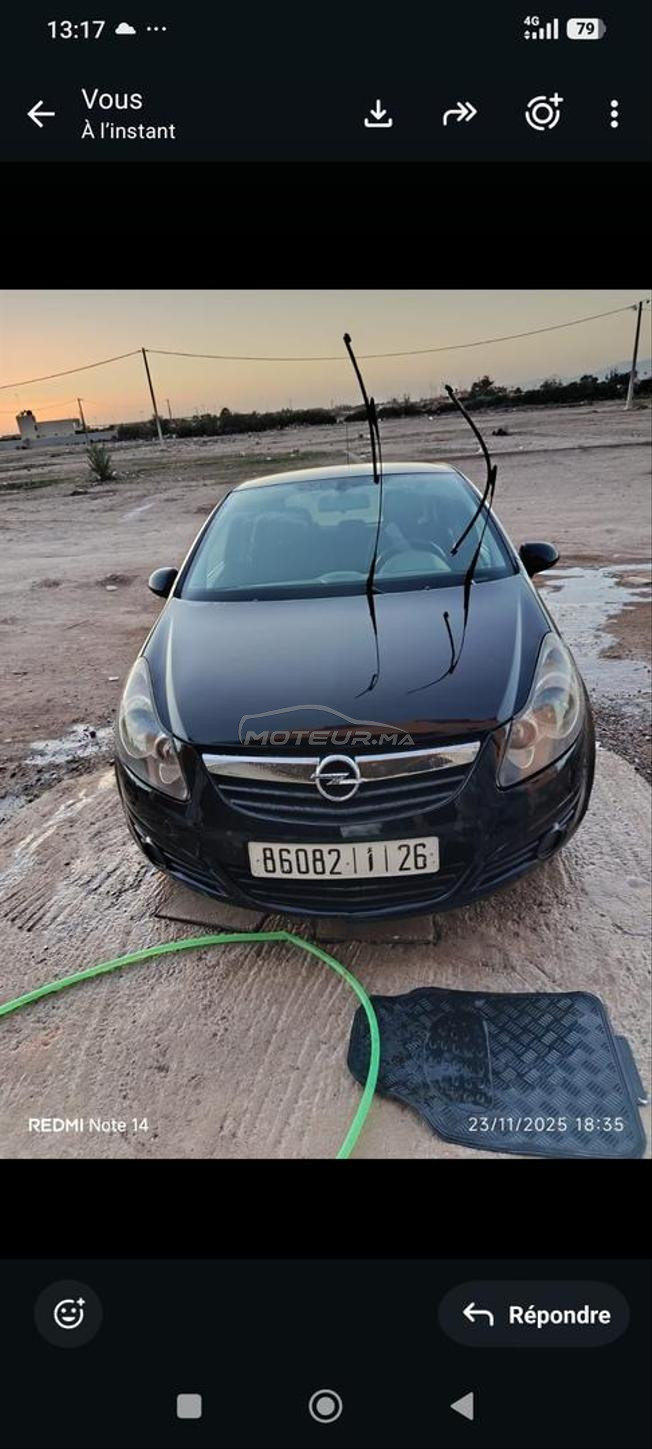 Opel Corsa tou option Essance 6 cv