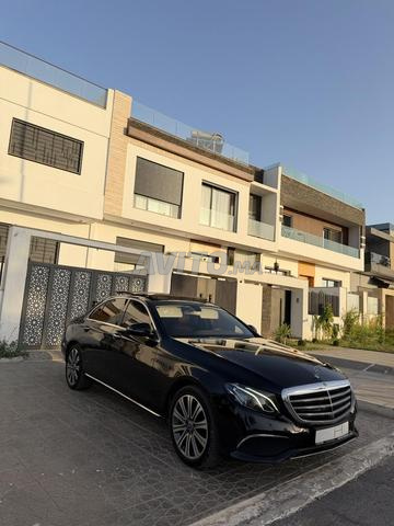مرسيدس الفئة E220 D - 2