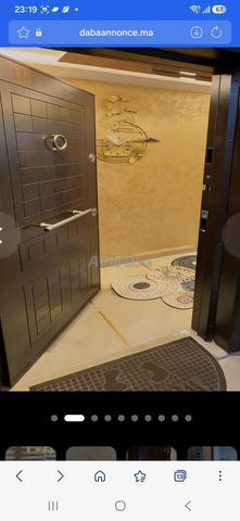 شقة مفروشة - 2