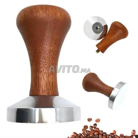 Tamper à café 58