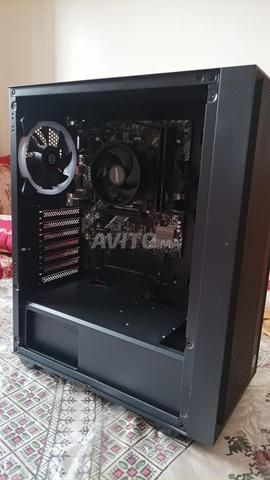 Ryzen 5 3400g vega 11 - 2