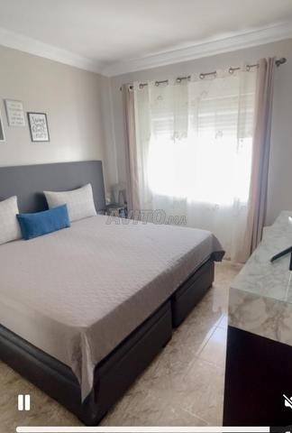 Appartement à vendre 96 m² à El Jadida - 2