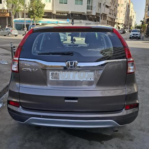 CRV bon état à vendre - 2