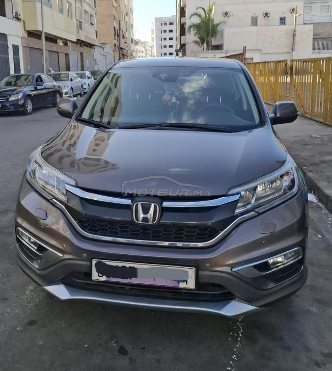 CRV bon état à vendre