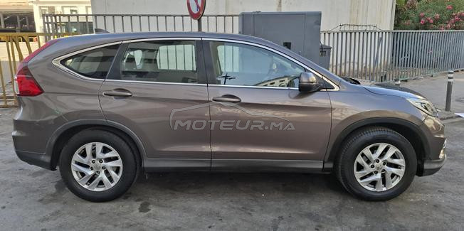 CRV bon état à vendre