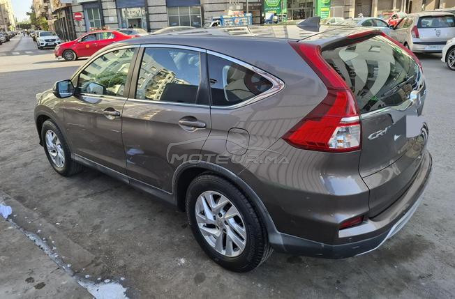 CRV bon état à vendre