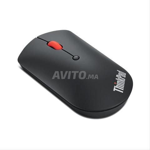 فأرة لاسلكية Lenovo - 2