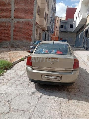 أوبل فيكترا بحالة جيدة جداً - 2