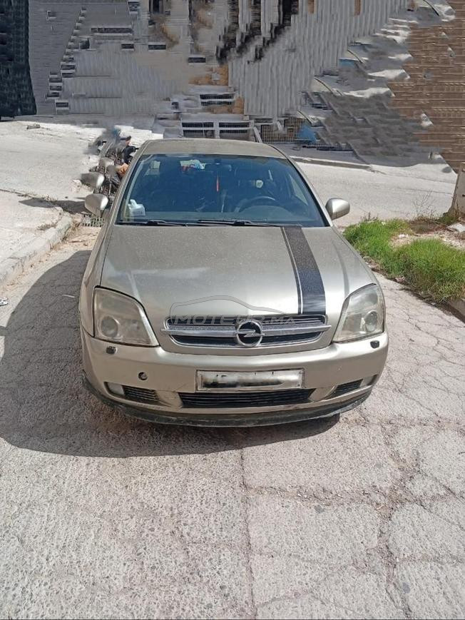 Opel Vectra très bonne état 