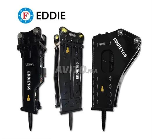 مطرقة EDDIE - 2