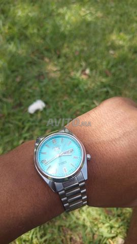 Belle montre Seiko - 2